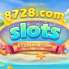 8728SLOTS - Petualangan Dunia Terbuka yang Seru