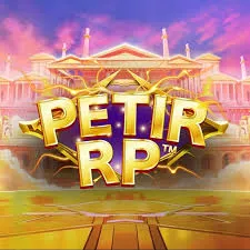 PETIRRP - Game Strategi Pertempuran yang Mengasyikkan