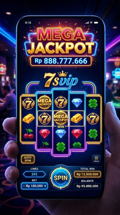 Bergabunglah dengan komunitas pengguna 7svip untuk tips dan trik lebih lanjut.